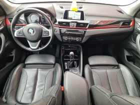 BMW X1 2.0 TDI, снимка 6