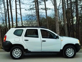 Dacia Duster 1.6-4* 4 swiss, снимка 9