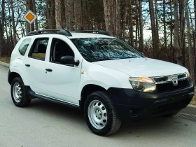 Dacia Duster 1.6-4* 4 swiss, снимка 1