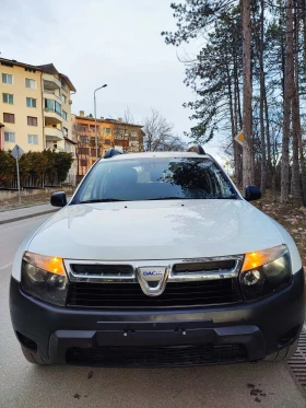 Dacia Duster 1.6-4* 4 swiss, снимка 10