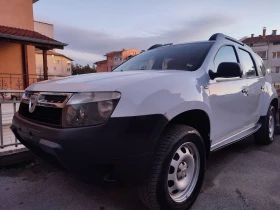 Dacia Duster 1.6-4* 4 swiss, снимка 3