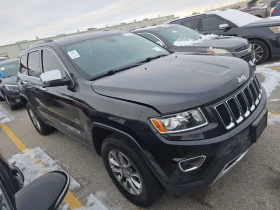 Jeep Grand cherokee LIMITED/, снимка 3