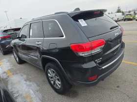 Jeep Grand cherokee LIMITED/, снимка 4