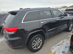 Jeep Grand cherokee LIMITED/, снимка 6