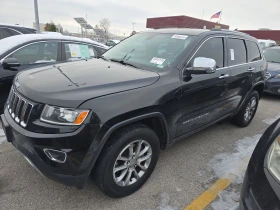 Jeep Grand cherokee LIMITED/, снимка 1