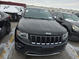 Jeep Grand cherokee LIMITED/, снимка 2