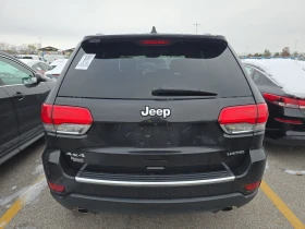 Jeep Grand cherokee LIMITED/, снимка 5