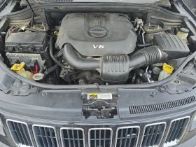 Jeep Grand cherokee LIMITED/, снимка 11