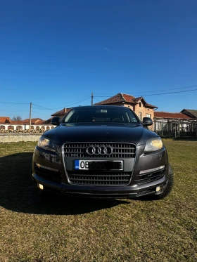 Audi Q7 3.0TDI 233ps, снимка 2