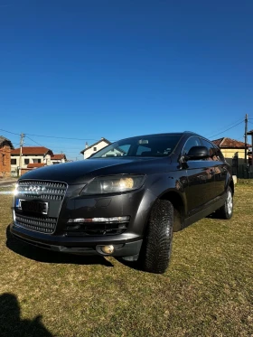 Audi Q7 3.0TDI 233ps | Mobile.bg    3