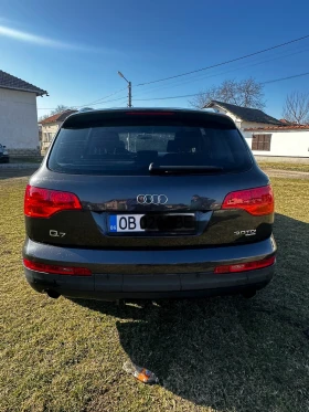 Audi Q7 3.0TDI 233ps | Mobile.bg    5