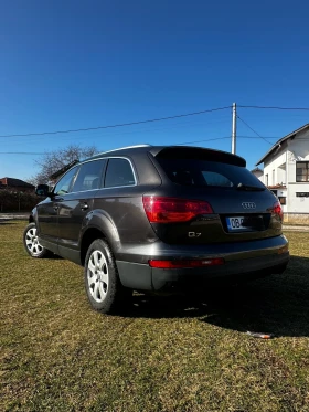 Audi Q7 3.0TDI 233ps | Mobile.bg    6