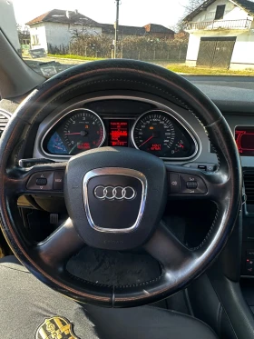 Audi Q7 3.0TDI 233ps | Mobile.bg    8