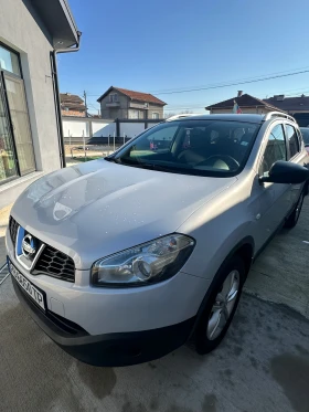 Nissan Qashqai, снимка 13