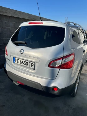 Nissan Qashqai, снимка 14