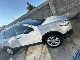 Nissan Qashqai, снимка 2