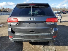 Jeep Grand cherokee - 13700 лв. - 60302140 | Car24.bg