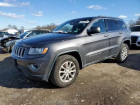 Jeep Grand cherokee  1