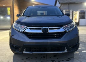 Honda Cr-v 2.4, снимка 2