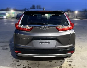 Honda Cr-v 2.4, снимка 6