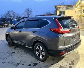 Honda Cr-v 2.4, снимка 4