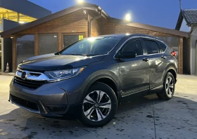 Honda Cr-v 2.4, снимка 3