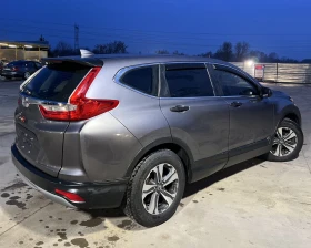 Honda Cr-v 2.4, снимка 5