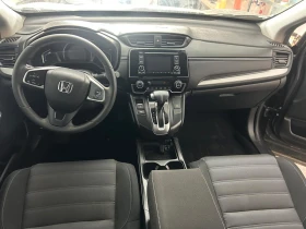 Honda Cr-v 2.4, снимка 9