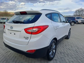 Hyundai IX35 1, 7crdi, снимка 5