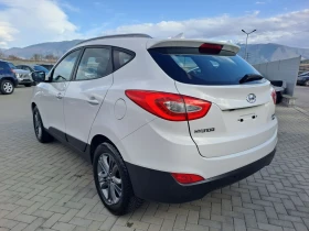 Hyundai IX35 1, 7crdi, снимка 4