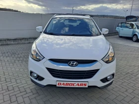 Hyundai IX35 1, 7crdi, снимка 3