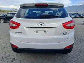 Hyundai IX35 1, 7crdi face/navi/ koja/ camera, снимка 6