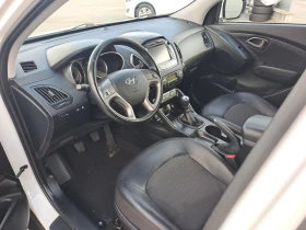 Hyundai IX35 1, 7crdi, снимка 8