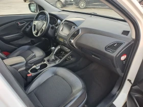 Hyundai IX35 1, 7crdi, снимка 9