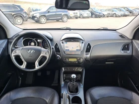 Hyundai IX35 1, 7crdi face/navi/ koja/ camera - 18900 лв. - 69120390 | Car24.bg