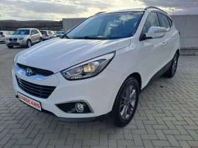 Hyundai IX35 1, 7crdi, снимка 2