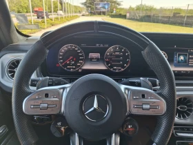 Обява за продажба на Mercedes-Benz G 63 AMG ~ 265 000 лв. - изображение 9