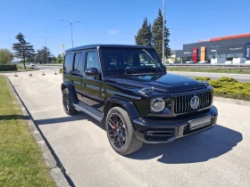 Обява за продажба на Mercedes-Benz G 63 AMG ~ 265 000 лв. - изображение 2