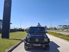 Обява за продажба на Mercedes-Benz G 63 AMG ~ 265 000 лв. - изображение 1