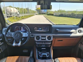 Обява за продажба на Mercedes-Benz G 63 AMG ~ 265 000 лв. - изображение 10