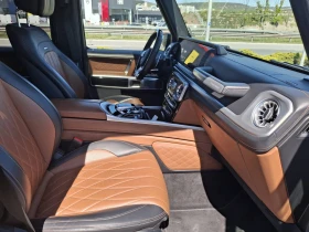 Обява за продажба на Mercedes-Benz G 63 AMG ~ 265 000 лв. - изображение 5