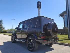 Обява за продажба на Mercedes-Benz G 63 AMG ~ 265 000 лв. - изображение 4