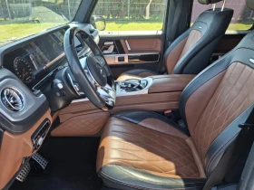 Обява за продажба на Mercedes-Benz G 63 AMG ~ 265 000 лв. - изображение 6