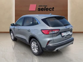 Ford Kuga 2.5 - 58900 лв. - 98244005 | Car24.bg