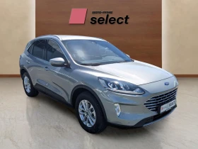 Ford Kuga 2.5 - 58900 лв. - 98244005 | Car24.bg