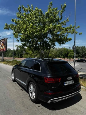 Обява за продажба на Audi Q7 S line ~48 500 лв. - изображение 9