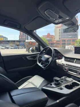 Обява за продажба на Audi Q7 S line ~48 500 лв. - изображение 8