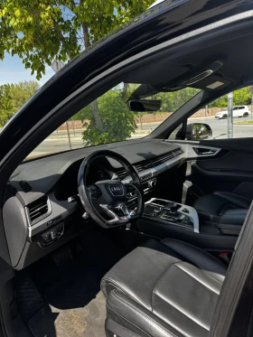 Обява за продажба на Audi Q7 S line ~48 500 лв. - изображение 2