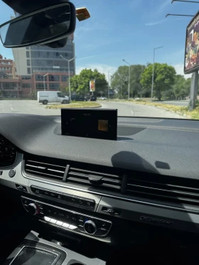 Обява за продажба на Audi Q7 S line ~48 500 лв. - изображение 6