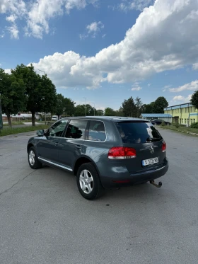 VW Touareg 3.0 - 9300 лв. - 52890949 4
